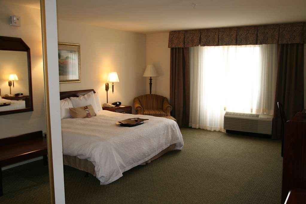 Hampton Inn & Suites San Marcos Kamer foto