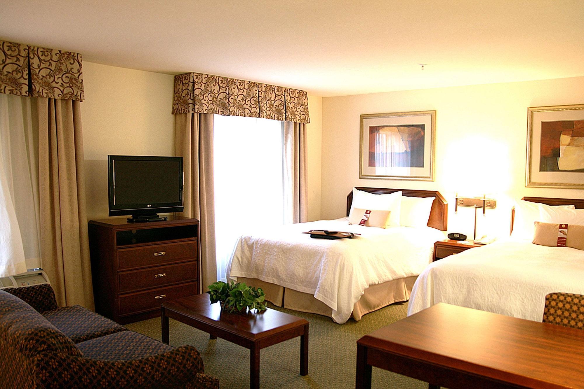 Hampton Inn & Suites San Marcos Kamer foto