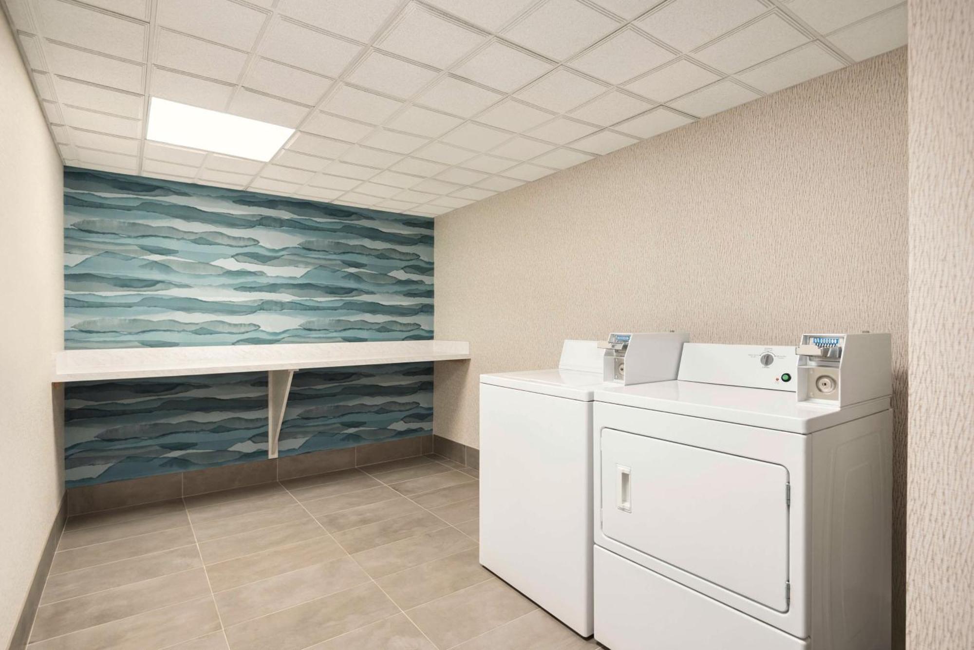 Hampton Inn & Suites San Marcos Buitenkant foto