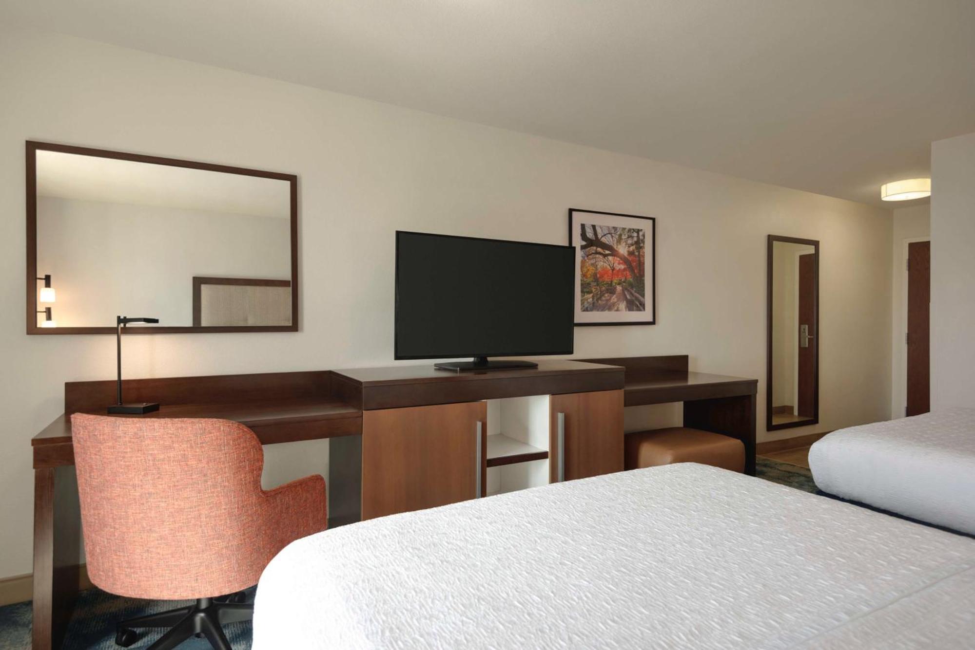 Hampton Inn & Suites San Marcos Buitenkant foto