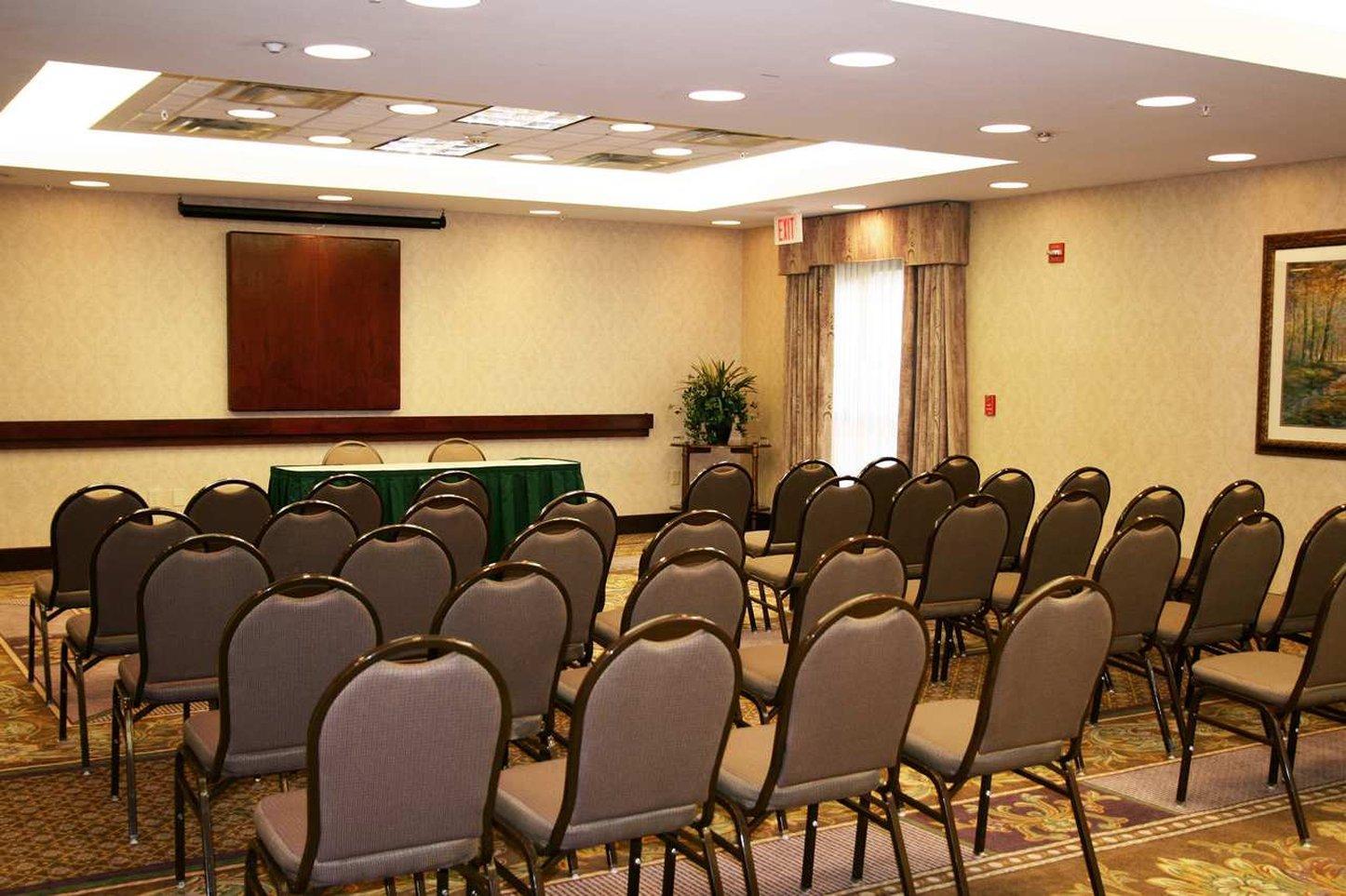 Hampton Inn & Suites San Marcos Buitenkant foto