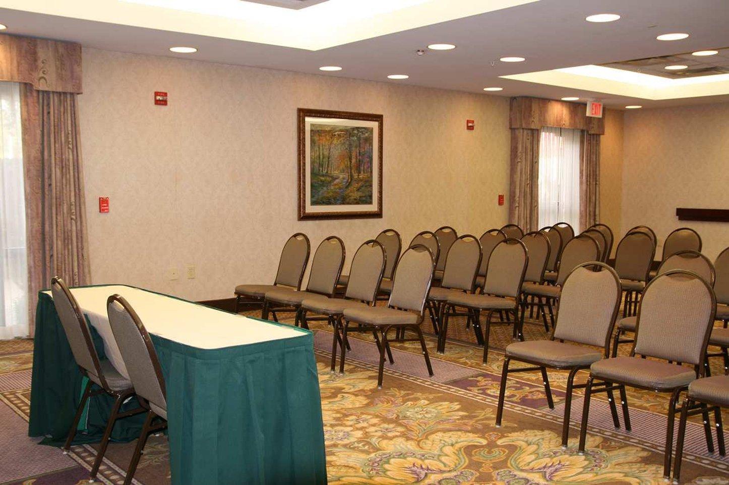 Hampton Inn & Suites San Marcos Buitenkant foto