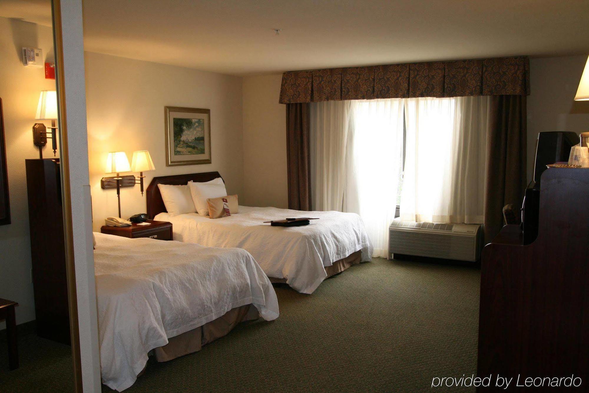 Hampton Inn & Suites San Marcos Kamer foto
