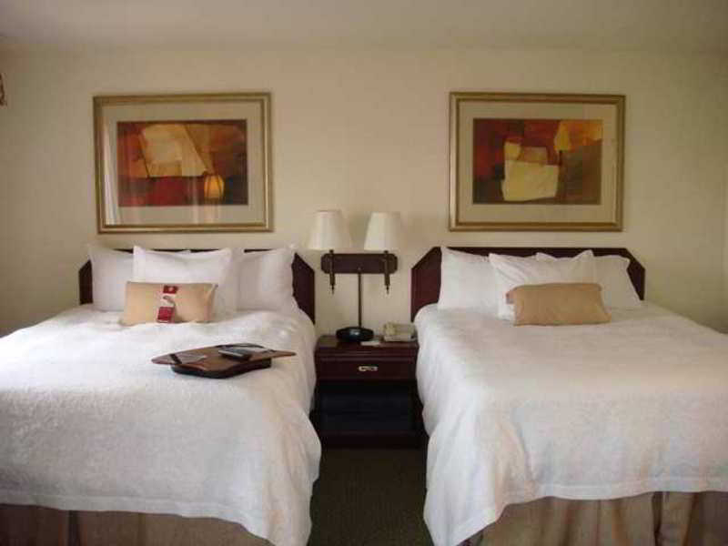 Hampton Inn & Suites San Marcos Kamer foto