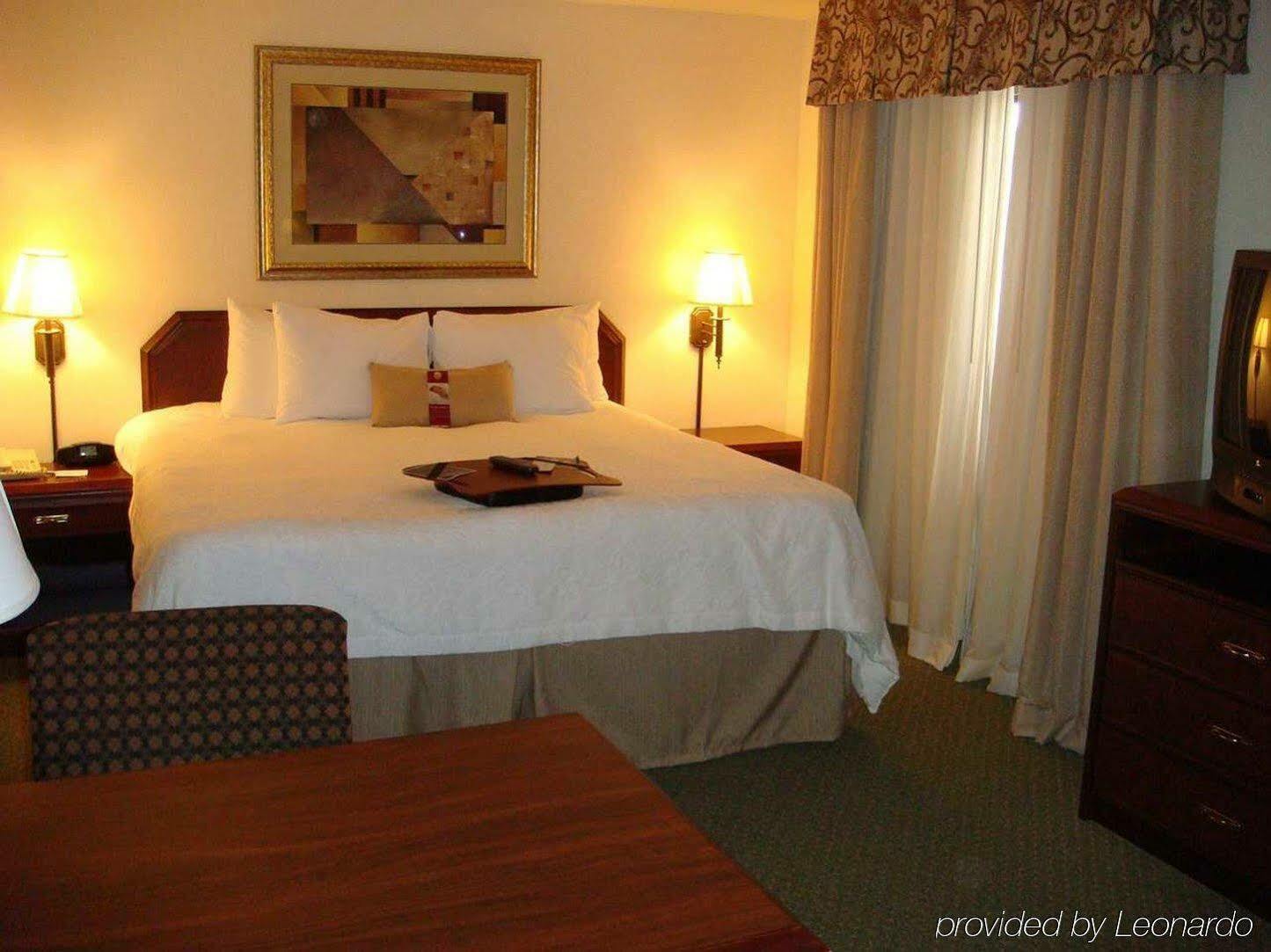 Hampton Inn & Suites San Marcos Buitenkant foto