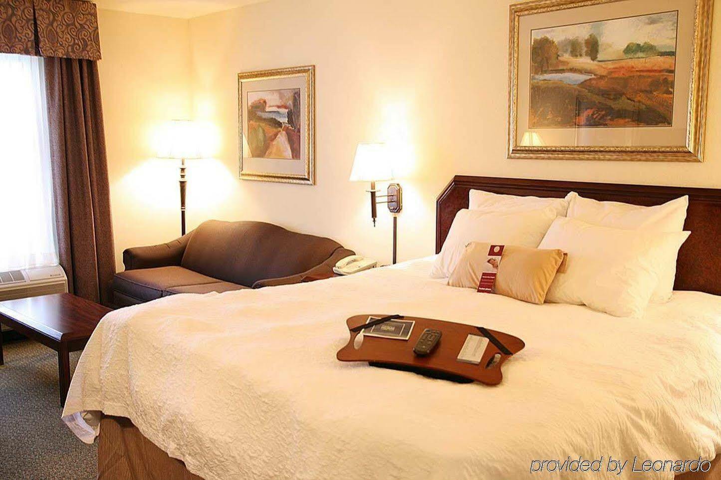 Hampton Inn & Suites San Marcos Buitenkant foto