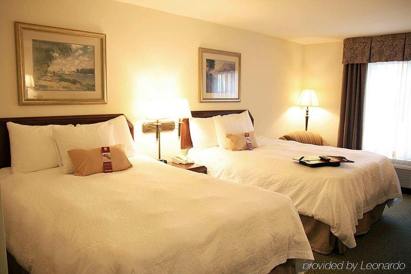 Hampton Inn & Suites San Marcos Buitenkant foto